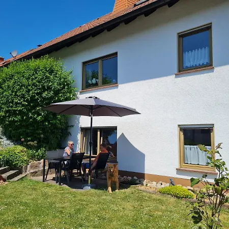 Chrissi * Bischofsheim an der Rhön