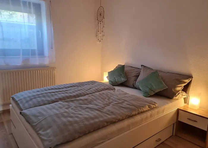 Chrissi Apartamento *