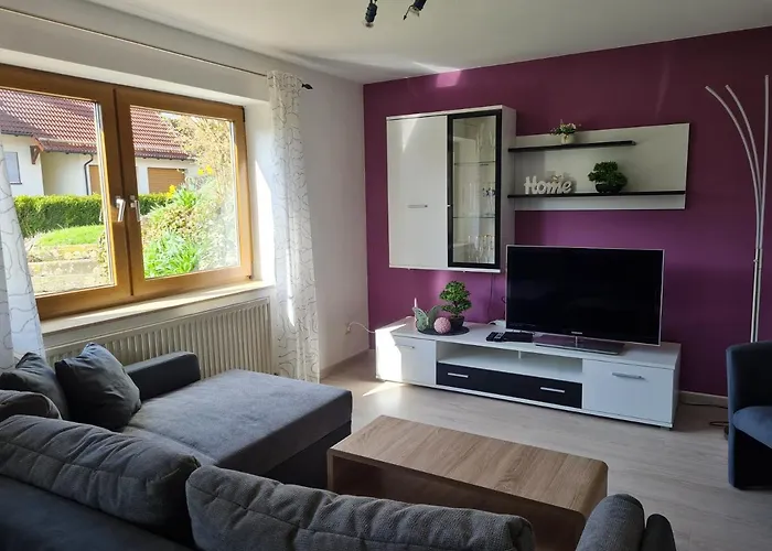 Chrissi Apartamento