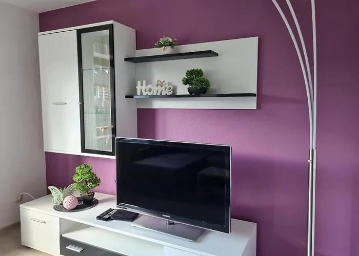 Apartamento Chrissi