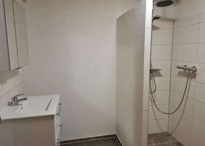 Chrissi Apartamento